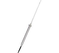 Sonde pour contrôle de la température des aliments (câble PTFE) testo 0613 3311