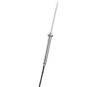 Sonde pour domaine alimentaire TC Type K testo 0602 2292