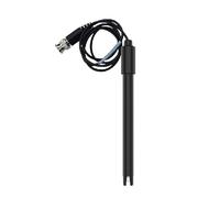 Sonde pour laboratoire de pH 0..14, précision 0,01 pH connecteur BNC