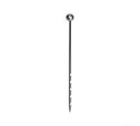 Sonde pour sol Acier 14po pour Jardin Sonde pour sol Acier 14po | Insertion pour facile, rotation douce, extraction rapide, indication humidité claire, pour zone racinaire