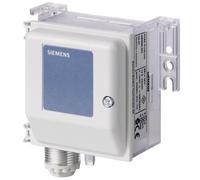 Sonde pression diff. linéaire 1000/3000P- SIEMENS - QBM2030-30
