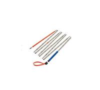 Sonde Probes Steel 320+ Pfa Steel/silver Ortovox 320cm