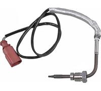 Sonde PTC 620mm METZGER pour VW BEETLE (5C1)