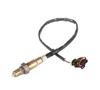 Sonde Régulation Compatible Avec C&evrolet Pour Cruze Pour Sonic Pour Trax Sonde Lambda Voiture Lambda O2 Capteur D'oxygène Voiture OEM 0258010065 5855391