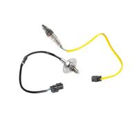 Sonde Régulation Compatible Avec Civic Pour CR-V Capteur D'oxygène En Amont En Aval Capteur Lambda Accessoires De Voiture À Oxygène OEM 234-5724 234-8027