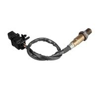Sonde Régulation Compatible Avec Ford Pour Focus III Pour Fiesta Pour Fusion Capteur D'oxygène Pour Voiture Lambda, O2, Accessoires Automobiles, OEM 2345113 8F9Z9F472D