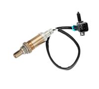 Sonde Régulation Compatible Avec GMC Pour Savana 1500 2500 3500 1996-2002 Capteur D'oxygène Avant Pour Voiture Accessoires OEM 251313961 25161128