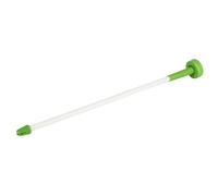Sonde rigide avec couvercle à vis Kerbl Calf Drencher Gris 48 cm