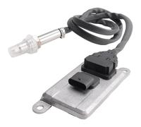 sonde SCR Capteur d'oxygène et d'azote 24 V, 1 pièce, accessoire de remplacement pour camion Iveco 5801754016 5WK96733B capteur pollution diesel