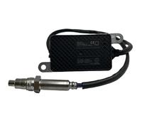 sonde SCR Capteur d'oxygène et d'azote NGK 4326862 5WK96751C, compatible avec les moteurs Cummins 24 V capteur NOx