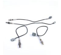 sonde SCR Capteur d'oxygène O2 234-5010 234-4355 4 pièces pour Honda 2005-2008 Pilot Ridgeline Accord Odyssey 3.5L V6 accessoires de voiture capteur pollution diesel