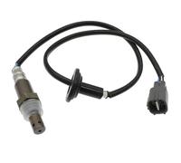sonde SCR Capteur d'oxygène pour gaz d'échappement, sonde lambda O2 89465-47070 8946547070, compatible avec Toyota Prius 1.5L 2003-2009 capteur NOx