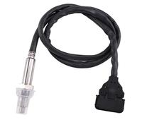 sonde SCR Sonde de remplacement pour capteur d'oxygène et d'azote, compatible avec Cummins, BMW, Scania, Volvo, DAF, MAN et VW capteur NOx
