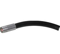 Sonde semi-rigide avec caméra 0° - Ø8,5 mm -L.3 m