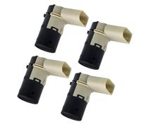 Sonde Stationnement Compatible Avec Ford Pour Galaxy 2000-2006 Capteur De Stationnement Arrière De Secours Et De Recul Remplacement OEM 7M3919275A 4B0919275A