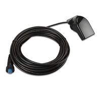 Sonde TA Garmin bi-fréquence pour echoMAP 50s et 70s - Fréquence 77/200 KHz