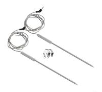 Sonde Température Acier 304 Compatible TP-17 TP27(2pcs)
