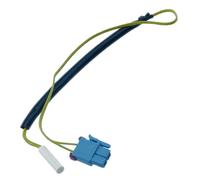 Sonde température ambiance (partie réfrigérateur) (292420-22958) Réfrigérateur congélateur (49005166 SAMSUNG HOOVER ROSIERES)