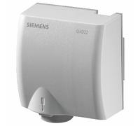 Sonde température applique Pt1000 -30...130°C - SIEMENS : QAD2012
