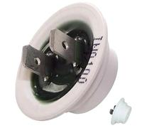 Indesit Sonde de température pour lave-linge C00053573 (95020) Blanc