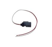 Sonde Température Capteur De Température Ambiante Compatible Avec Ford Pour Transit Pour Connect 2014-2018 AU5T12A647AC AU5Z12A647B(Connector)