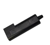 Sonde Température Capteur De Température D'air Extérieur 6M5T-10K936-AB Compatible Avec Ford Pour Grand Pour C-Max 2010-2016