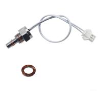 Sonde Température Chaudière pour gaz 10K Haute Précision Sonde(110k Public) | Haute sensibilité, lecture précise, monitoring efficace, performance stable, idéal chaudière gaz