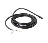 Sonde Température Chemisée Ctn3000 2.5m -20...70°C - Siemens : Qah11.1