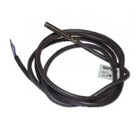 Sonde Température Chemisée Lg-Ni1000 1.5m -30...130°C - Siemens : Qap21.3