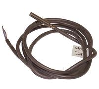 Sonde température chemisée LG-Ni1000 2m -25...95°C- SIEMENS - QAP22