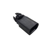 Sonde Température Compatible avec A4 B6 B7 B8 A6 C5 C6 C7 A8 Q3 Q5 Q7 Capteur de température extérieure Capteur de chaleur 8Z0820535 6RD820535