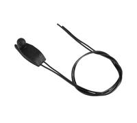 Sonde Température Compatible avec Citroen pour C2 C3 C5 6445F9 Capteur de température extérieure