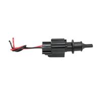 Sonde Température Compatible avec DODGE Pour CALIBER 2007 2008 2009 2010 2011 Faisceau de câbles pour capteur de température ambiante