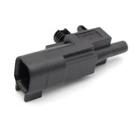 Sonde Température Compatible avec Ford pour Mondeo pour Galaxy Capteur de température environnementale 8M2T10K936CA 1707395 8M2T10K936AA