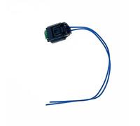 Sonde Température Compatible avec Mini pour Cooper pour Countryman 2011 2012 65816905133 Prise du capteur de température ambiante