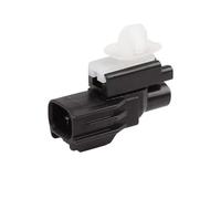 Sonde Température Compatible avec Mitsubishi pour Pajero pour Montero pour Outlander L200 pour Lancer pour ASX MR320628 Capteur de température de l'air extérieur