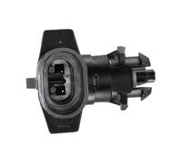 Sonde Température Compatible avec Opel pour Astra pour Agila pour Corsa Capteur de température d'air extérieur 9152245 1236284 90477289