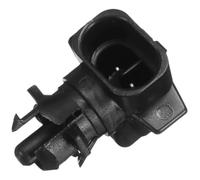 Sonde Température Compatible avec Saab pour 9-3 2 1998cc 2002-2015 9152245 09152245 Capteur de température ambiante extérieure de l'air de la voiture