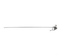 Sonde Température Compost 50cm Lecture Rapide | Étanchéité hermétique, anti-buée, lecture claire, usage pour jour et nuit, extérieur durable