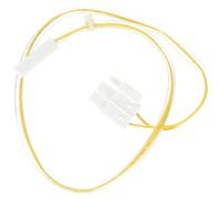 Sonde température dégivrage jaune pour Réfrigérateur, Congélateur SAMSUNG DA32-00024W