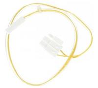 Accessoire Réfrigérateur et Congélateur Samsung Sonde temperature degivrage jaune ref 2.5v pour refrigerateur - s012147