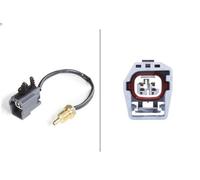 Sonde, température du liquide de refroidisseme HELLA pour S-MAX (WA6) 1.8 2007-
