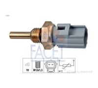 Sonde Température Du Liquide De Refroidissement Facet 7.3334 pour Subaru Suzuki