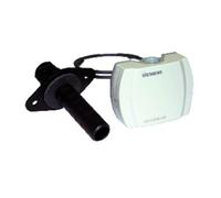 Sonde Température Gaine Lg-Ni1000 400mm -50...80°C - Siemens : Qam2120.040