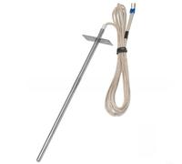 Sonde Température Grill 47 Pouces Acier 304