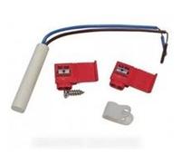Sonde temperature kit pour réfrigérateur whirlpool G