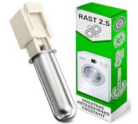 Sonde Temperature NTC Élément Chauffant Machine a Laver 00627665 pour Bosch