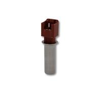 Sonde température NTC (IDC) Lave-linge C00083915, 482000022721 INDESIT
