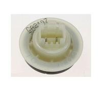 Sonde Température Ntc P2.5 Machine à Laver Iberna Candy Hoover Original 41022107