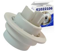 Sonde Temperature NTC pour Seche Linge avec Le Code Original 41022106 pour Candy pour Hoover pour Zerowatt pour Iberna pour Rosieres - Garantie de 10 Ans - MONTERAL